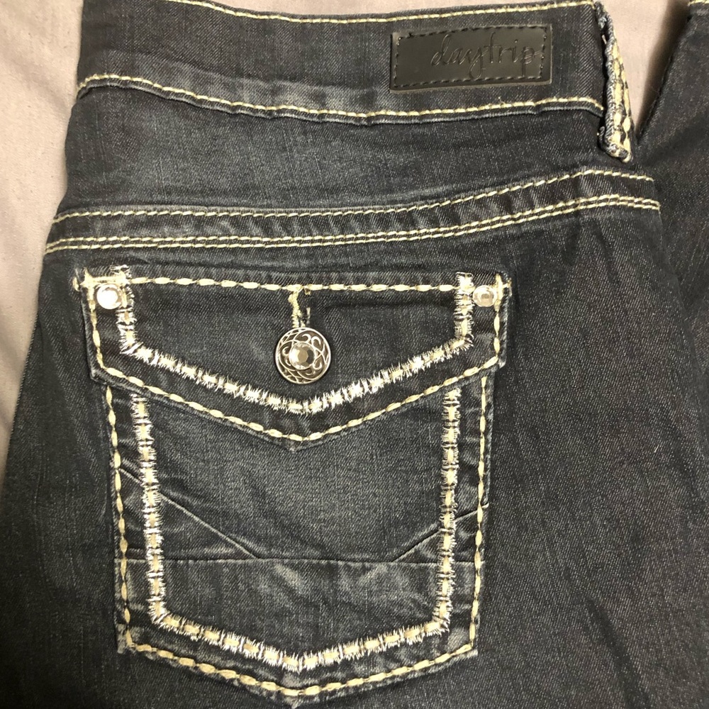 Daytrip Buckle Women’s Jeans